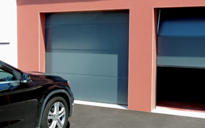 Comment choisir sa porte de garage ?